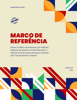 Marco de refer ncia